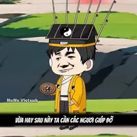 Tiểu Đạo Sĩ (TG1)