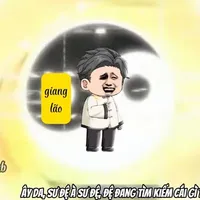 Giang Lão (TG1)
