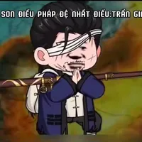 Đại Sư Huynh (TG3)