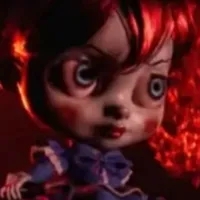 poppy🎀/búp bê sứ nhỏ💗