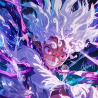 luffy