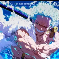 zoro