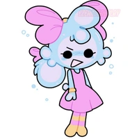 Poppy 🎀