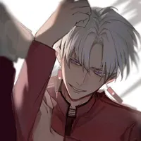 Kurokawa Izana