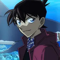 Kudo Shinichi_cậu