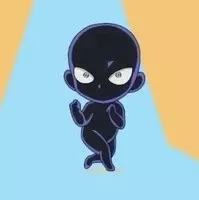 t/g black