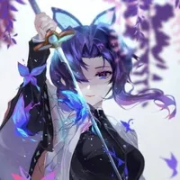 Kocho Shinobu