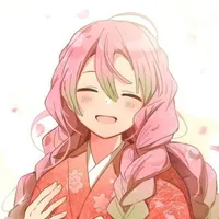 Kanroji Mitsuri