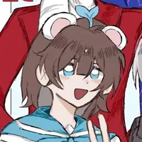 Mèo Simmy.