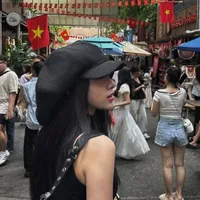 Vũ Thị Ngân Mỹ