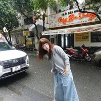 Nguyễn Lê Ngọc Ánh Sáng