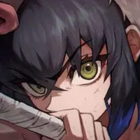 Hashibira Inosuke