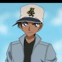 Hattori Heiji
