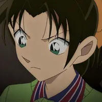 Toyama Kazuha.