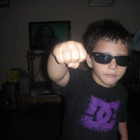 Cu-chann