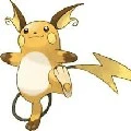 Raichu