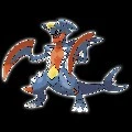 Mega Gaburias