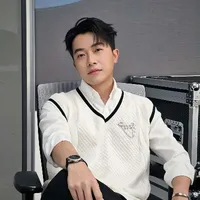 Phan Lê Vy Thanh