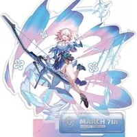 march 7th
