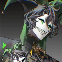 harlequin