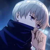 toge inumaki