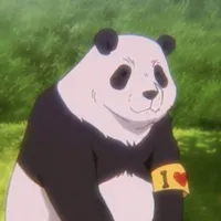 panda