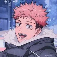 itadori yuji