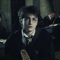 Harry Potter