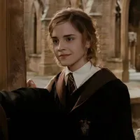 Hermione Granger