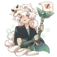 White Lily(Lily Dawnbringer)