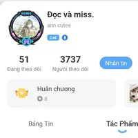 ann cutee ( Thiên Ân /Tan)