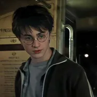 Harry Potter🧙🏻‍♂️