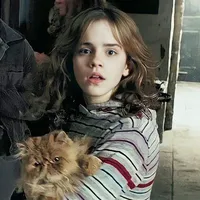 Hermione Granger 🧙🏻‍♀️