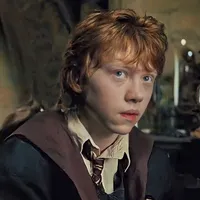 Ron Weasley 🧙🏻‍♂️