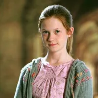 Ginny Weasley 🎀