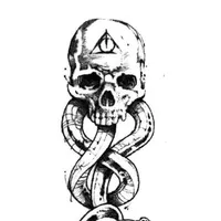 tử thần thực tử