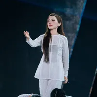 Phương Mỹ Chi