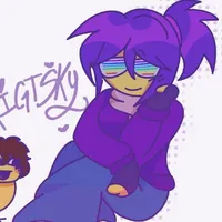 Brighteyes (chị này xink)