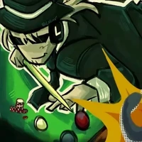 Chance (chan ke)