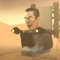 g-man