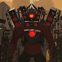 Titan speaker