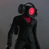 speaker woman