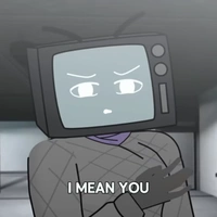 tv woman
