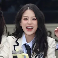 Giang Ngữ Thần_Jessie Chiang
