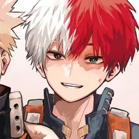 Todoroki Shoto