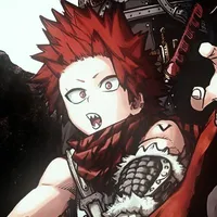 Kirishima Eijiro