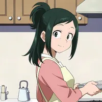 Midoriya Inko