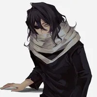 Aizawa Shouta