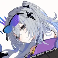 Silver wolf
