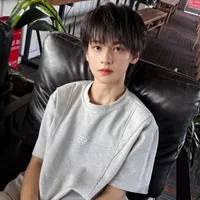 Dương Hàm Bác 🍔